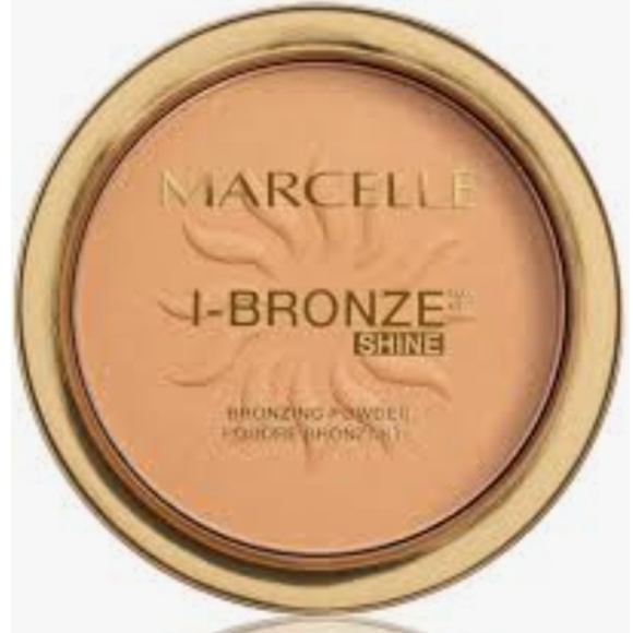 Marcelle, Rimmel and Kokie bronzers - Picture 1 of 7
